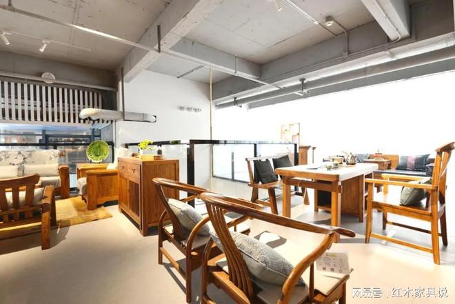 致遠老榆木家具,是你最好的選擇!