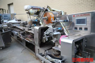 小作坊流出&ldquo;阿爾卑斯&rdquo;&ldquo;徐福記&rdquo;,衡陽警方破獲涉案千萬元的假冒注冊(cè)商標(biāo)案