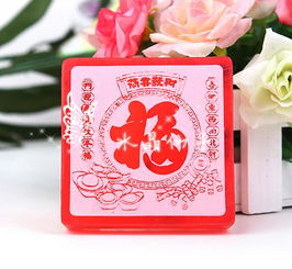 水晶仙子情侶禮品 創意設計與家居日用新體驗