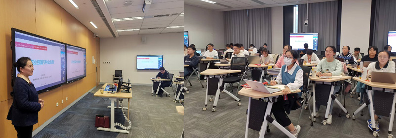 農業教育的科技賦能 中國人民大學的新視野
