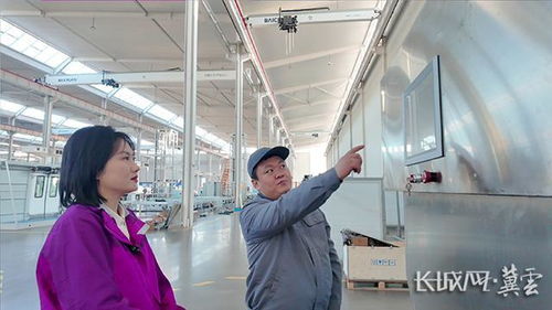 2025 家國事 丨在機器人共享工廠，為夢想下單