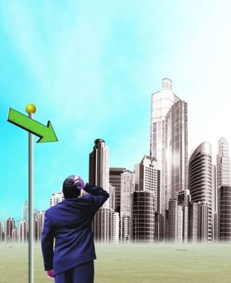 高房價漸失購買力支撐，救市政策難改樓市低迷態勢