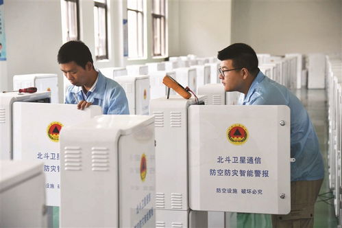 蕭企以智能產品研發為引擎，為全國縣域提供全方位技術服務