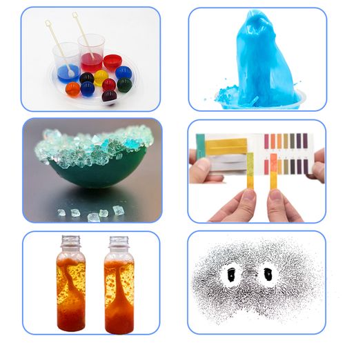 臨沂智造·兒童科學實驗玩具套裝 讓孩子在動手實踐中愛上科學